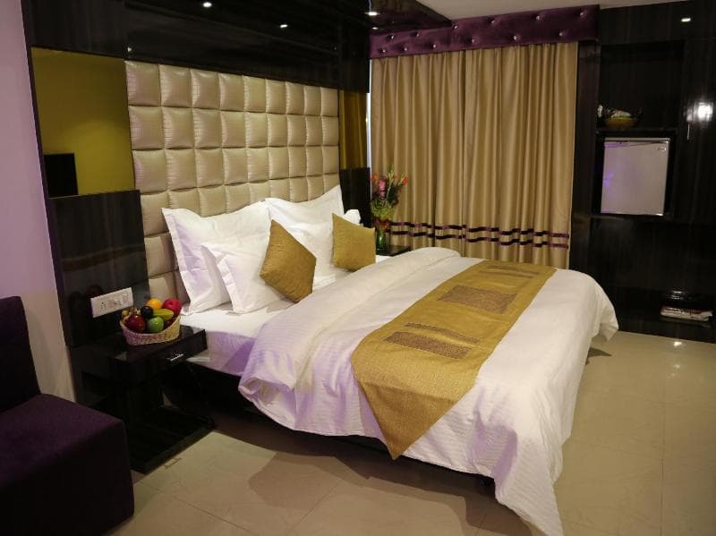 Sri Nanak Continental 2