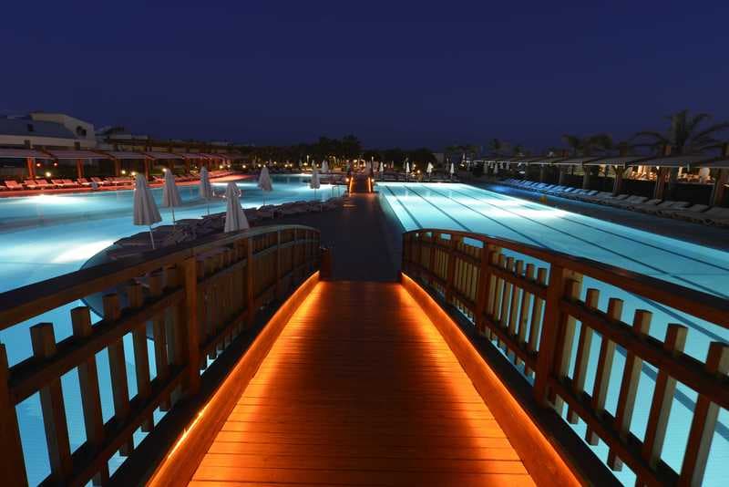 Baia Lara Hotel photo 1