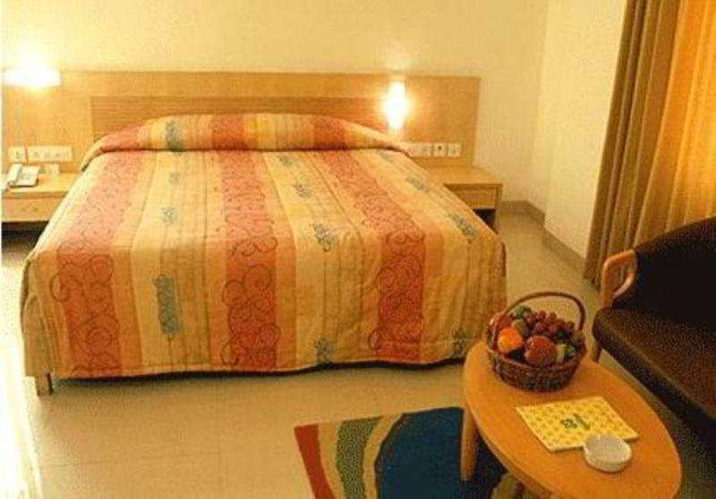 Ajanta Hotel Mumbai 3
