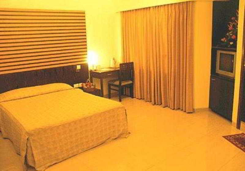 Ajanta Hotel Mumbai 4