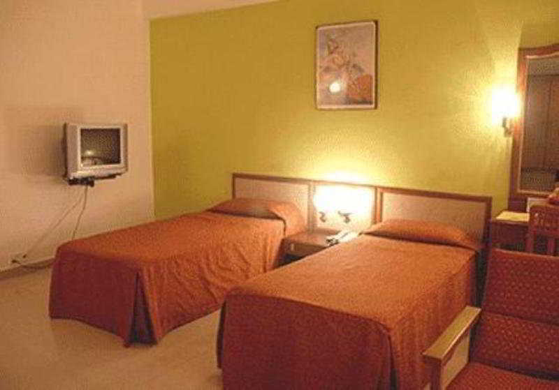 Ajanta Hotel Mumbai 5