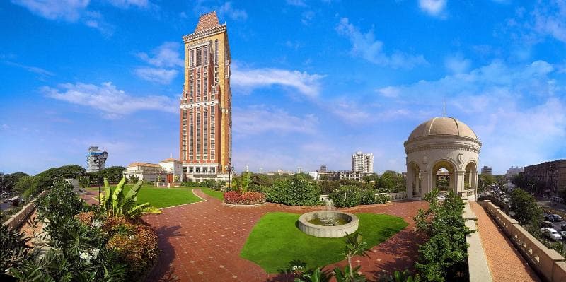 ITC Grand Central, A Luxury Collection Hotel, Mumbai photo 1