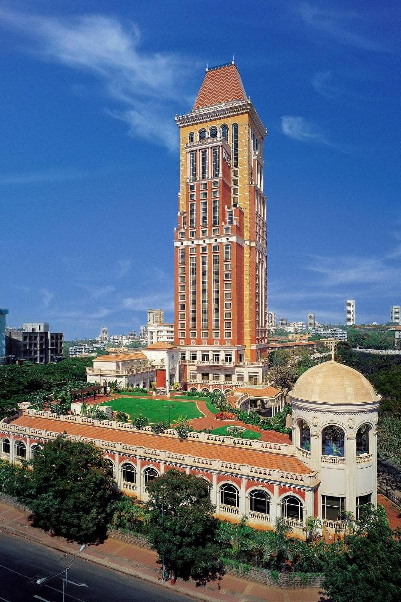 ITC Grand Central, A Luxury Collection Hotel, Mumbai 3