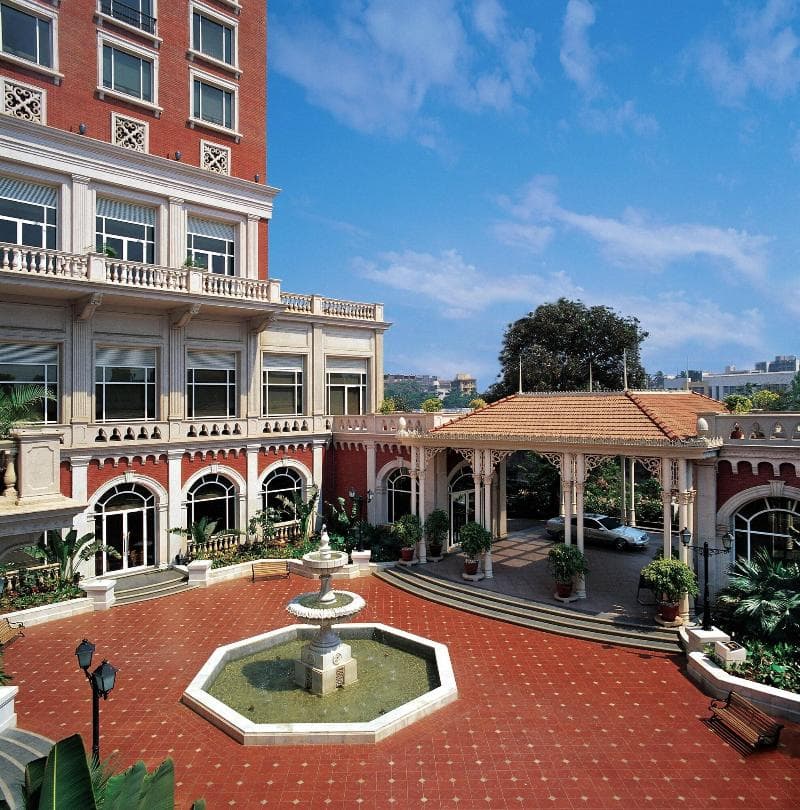 ITC Grand Central, A Luxury Collection Hotel, Mumbai 5