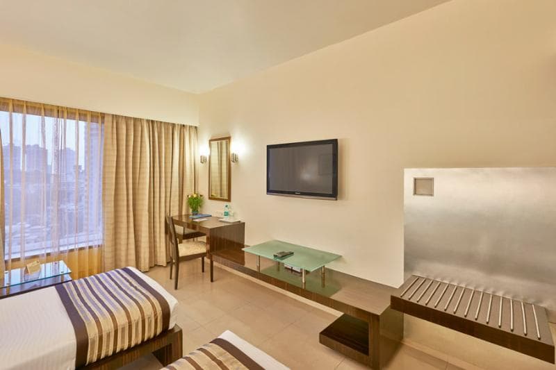 Krishna Palace Hotel 4