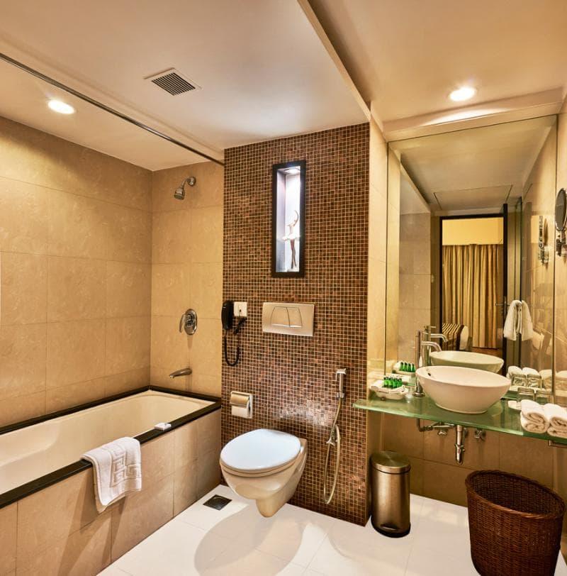 Krishna Palace Hotel 5