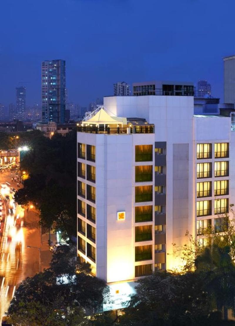 The Shalimar Hotel photo 1