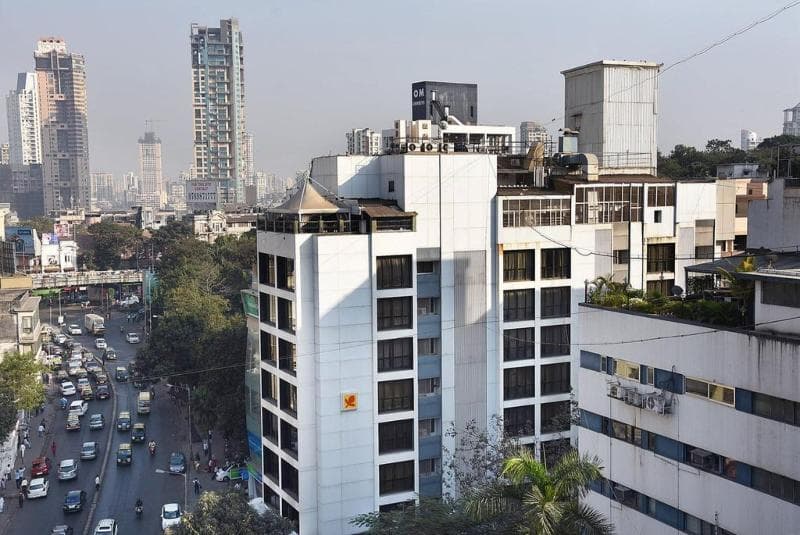 The Shalimar Hotel 2