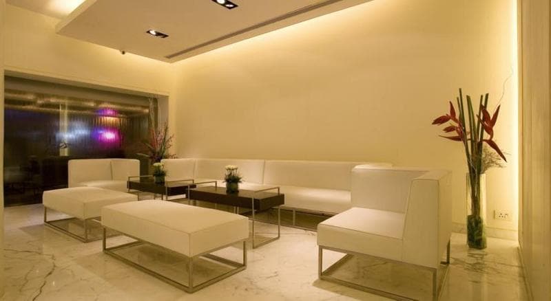 The Shalimar Hotel 3