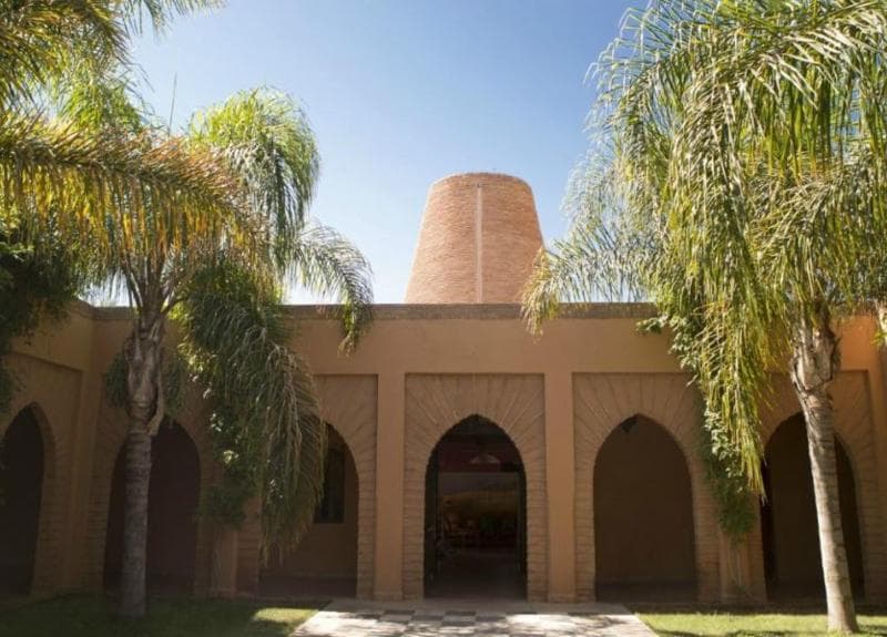 Club Med Marrakech La Palmeraie 4