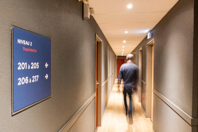 Teneo Apparthotel Bordeaux photo 1