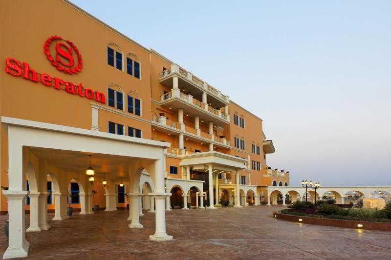 Helnan Dreamland Hotel photo 1