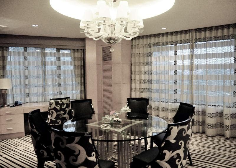 The Kunlun Beijing 5