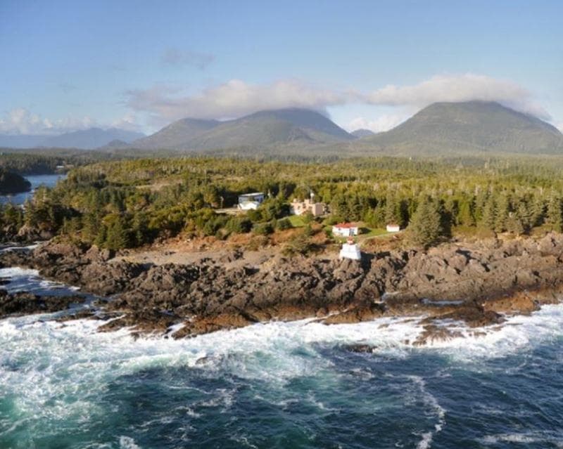 Black Rock Oceanfront Resort 4