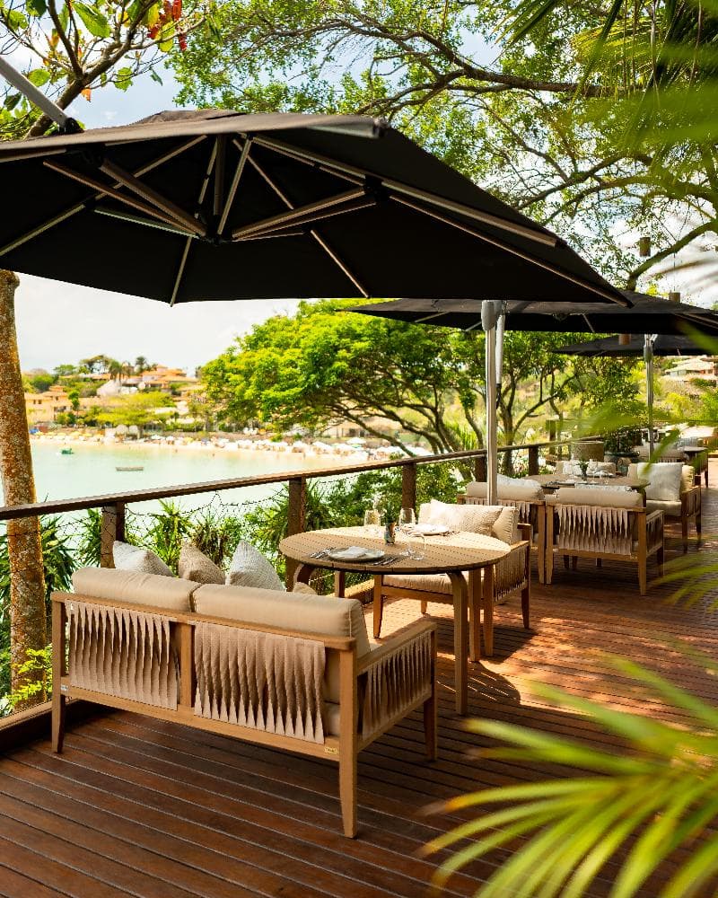 Insolito Boutique Hotel And Spa 5