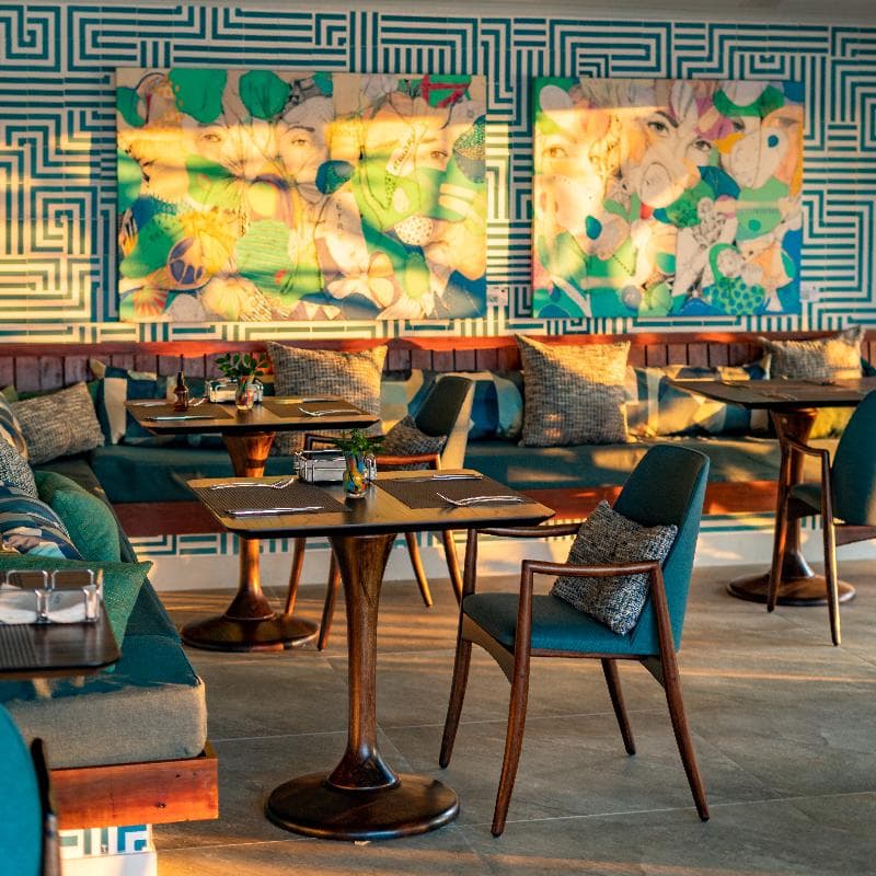 Insolito Boutique Hotel And Spa 4