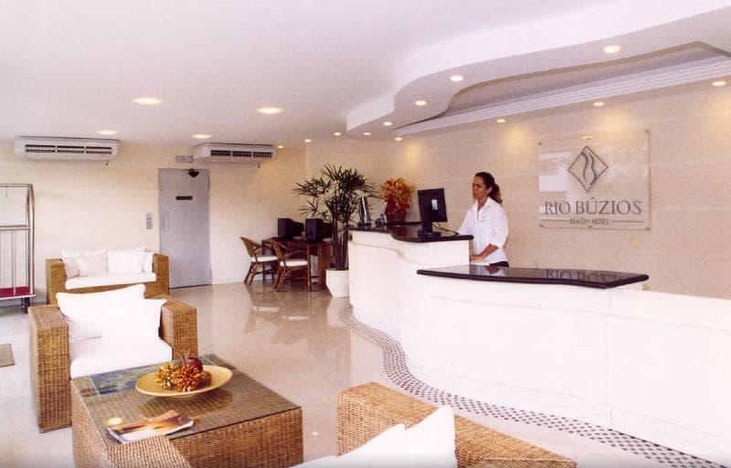 Rio Buzios Beach Hotel 5