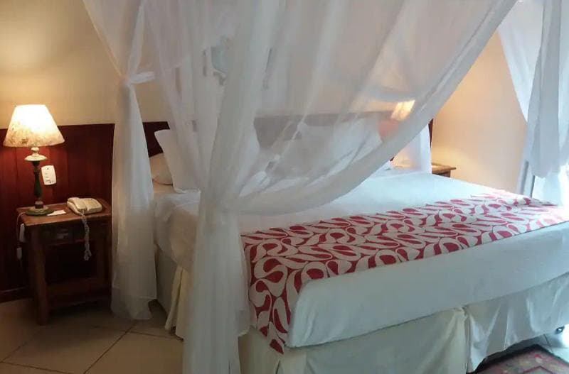 Pedra da Laguna Boutique Hotel and Spa photo 1
