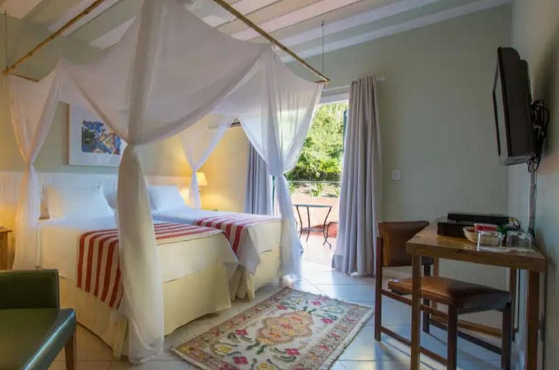 Pedra da Laguna Boutique Hotel and Spa 2