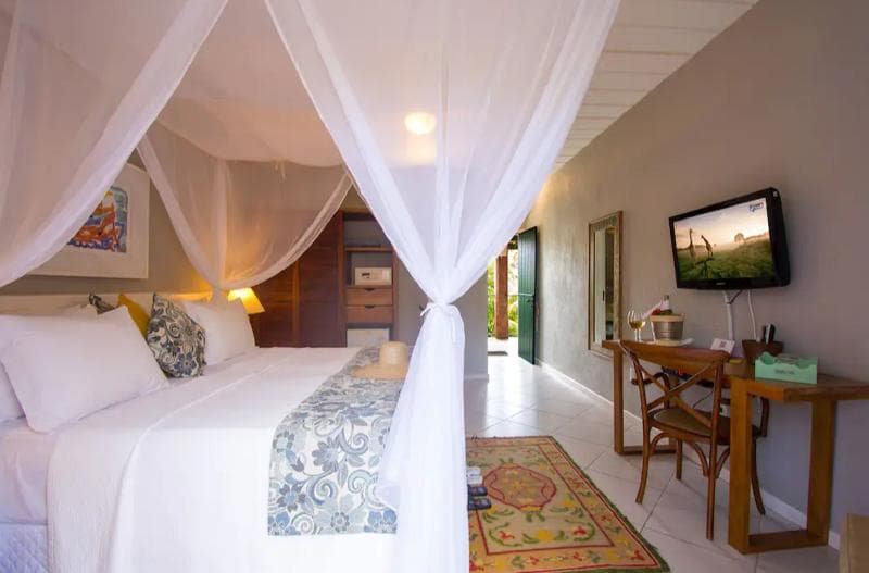 Pedra da Laguna Boutique Hotel and Spa 4