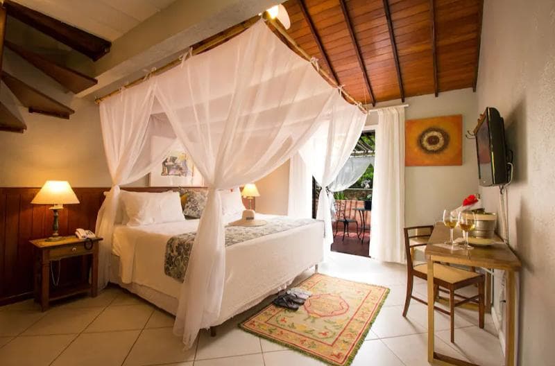 Pedra da Laguna Boutique Hotel and Spa 5
