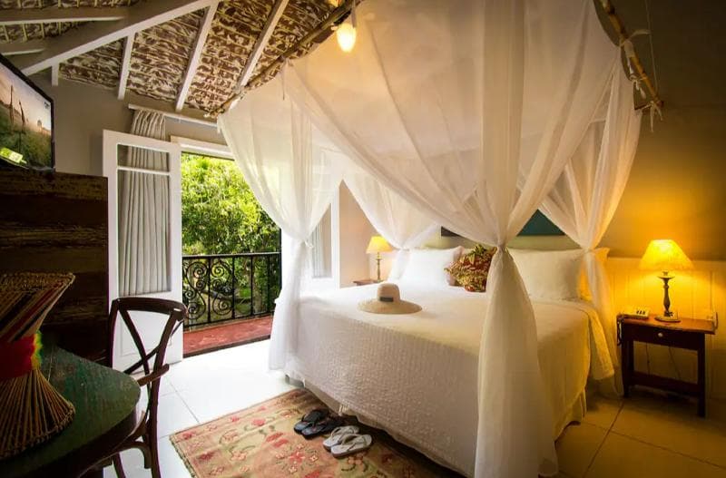 Pedra da Laguna Boutique Hotel and Spa 3
