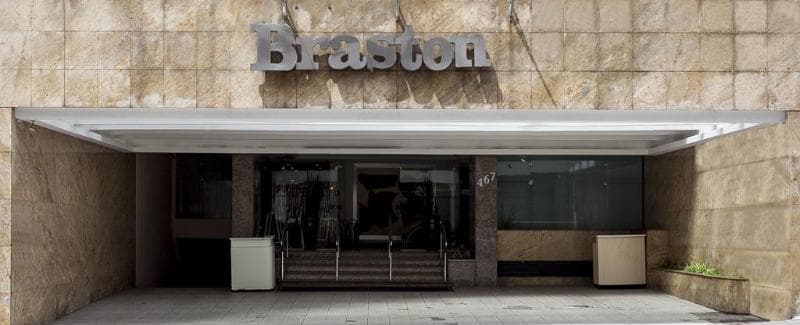 Braston Augusta photo 1