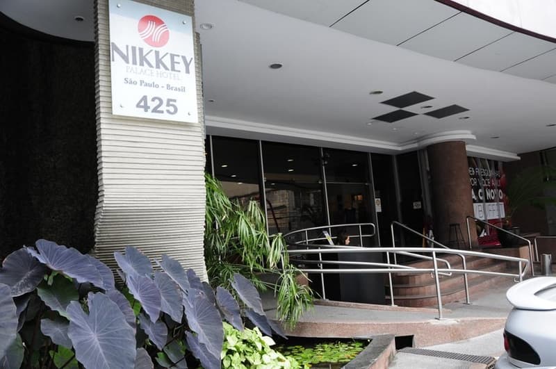 Nikkey Palace photo 1