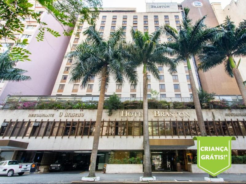 Gran Villagio Hotel SP by Castelo Itaipava photo 1