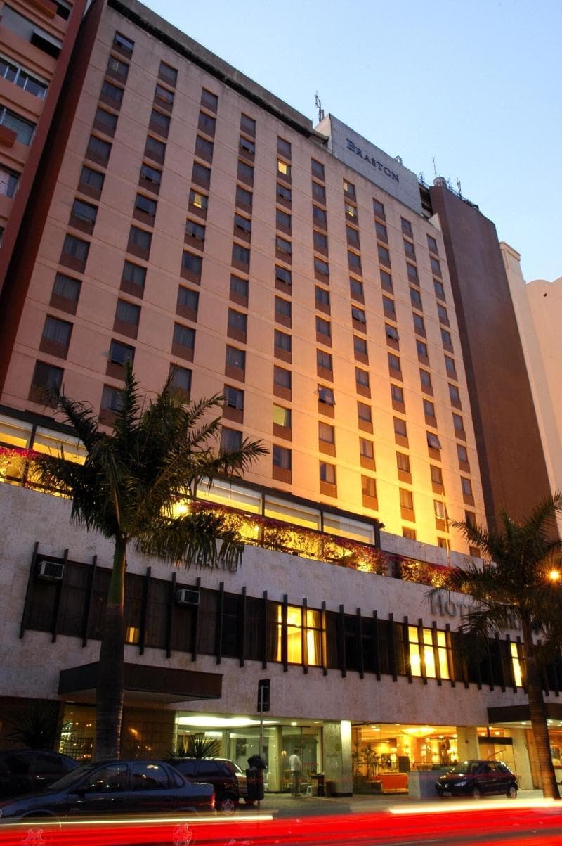 Gran Villagio Hotel SP by Castelo Itaipava 4