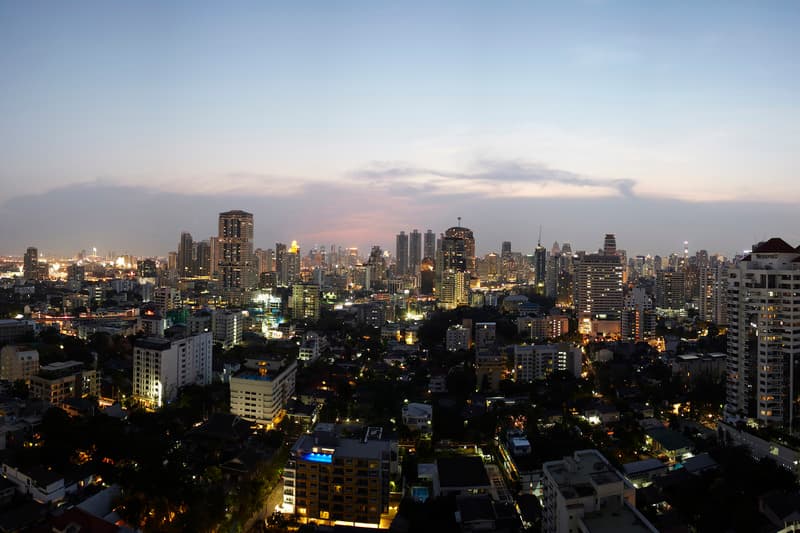 Somerset Sukhumvit Thonglor Bangkok 4