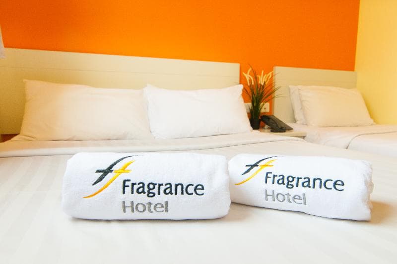 ibis budget Singapore Ametrine 5