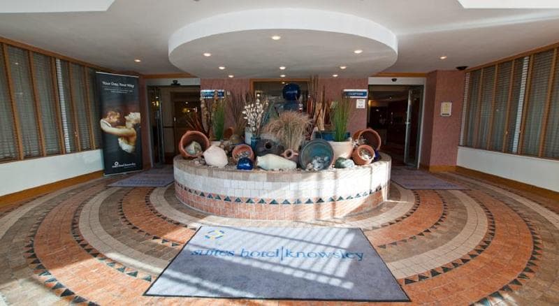 Best Western Premier Suites Hotel & Spa 4