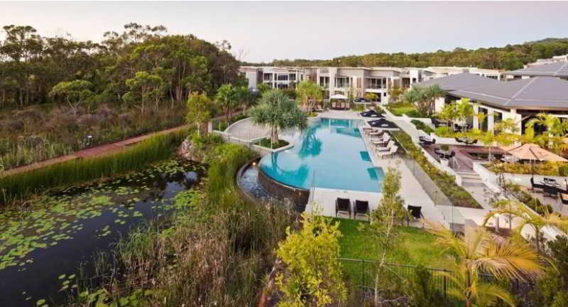 RACV Noosa Resort photo 1