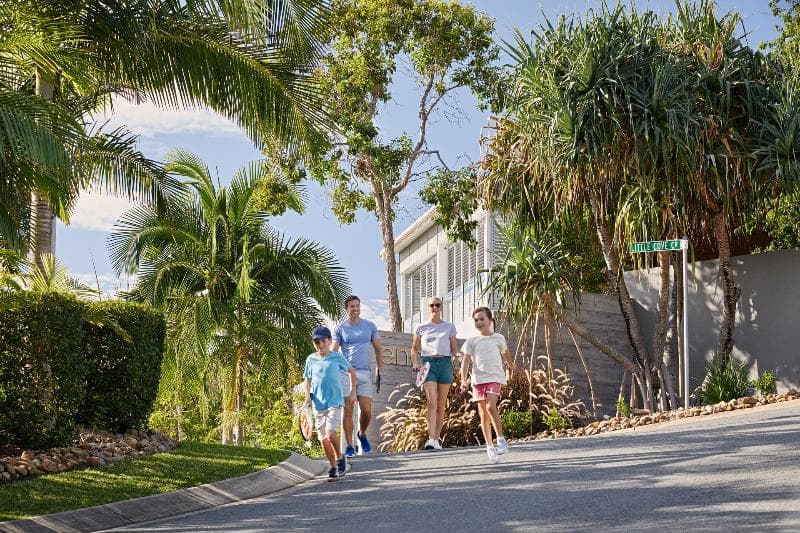 RACV Noosa Resort 5