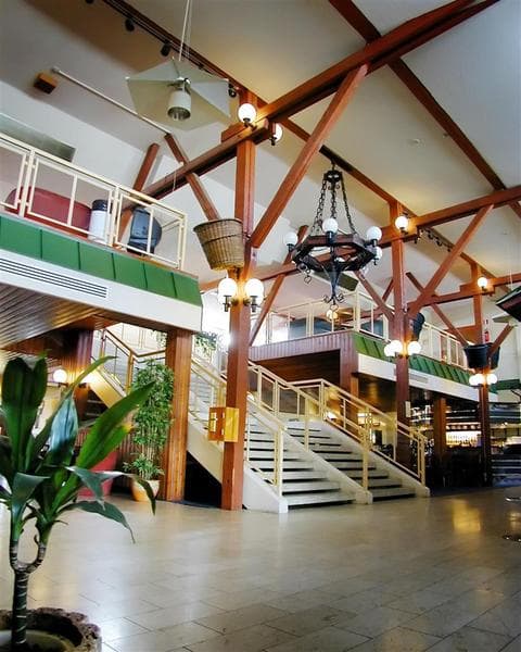 Hotel Seaport photo 1
