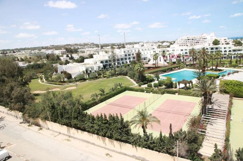 Hasdrubal Thalassa & SPA Port El Kantaoui (Adults only) 5