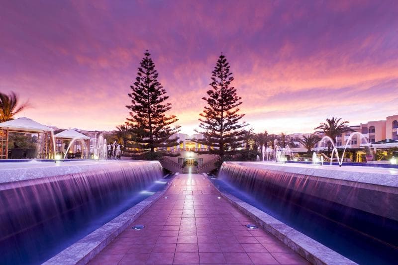 Hasdrubal Thalassa & Spa Yasmine Hammamet photo 1