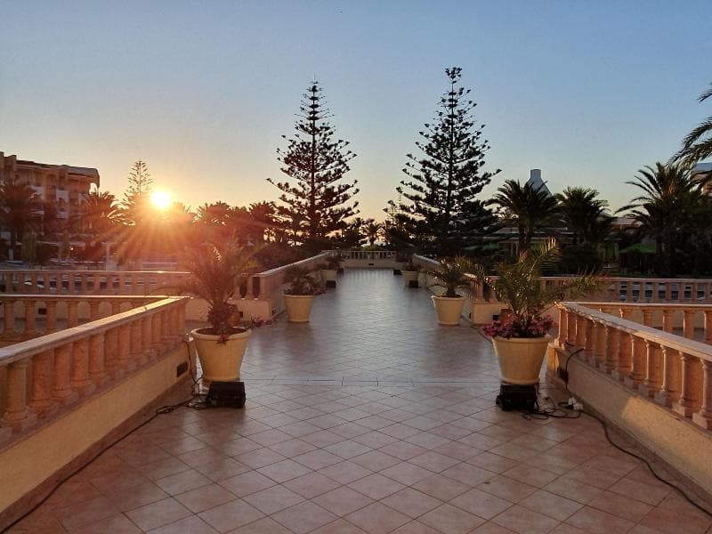 Hasdrubal Thalassa & Spa Yasmine Hammamet 4