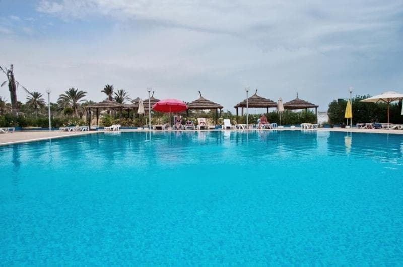 Le Monaco Hôtel & Thalasso photo 1