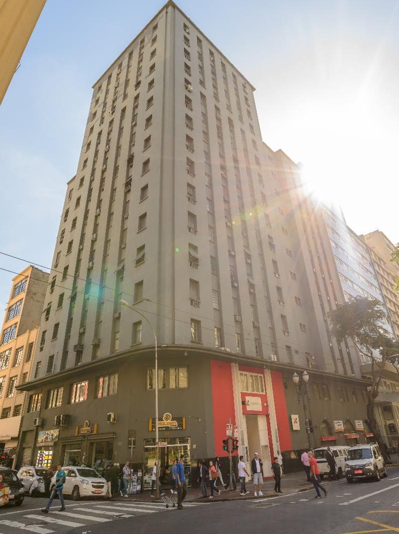 Hotel Normandie 2