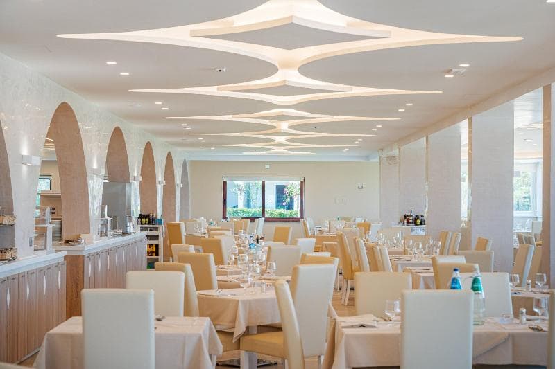 Hotel Portoconte photo 1
