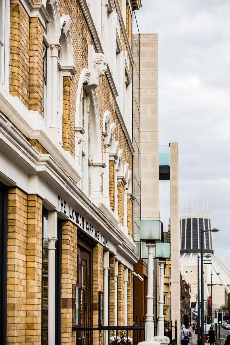 Hope Street 3