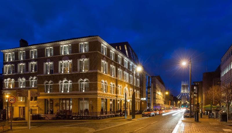 Hope Street 2