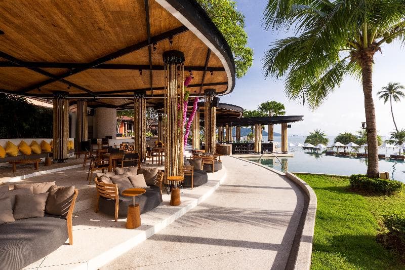 Pullman Phuket Panwa Beach Resort photo 1