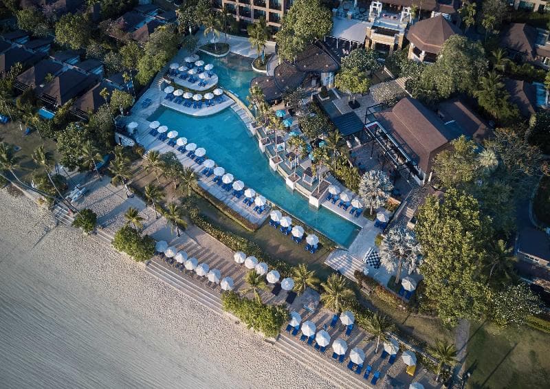 Pullman Phuket Panwa Beach Resort 3