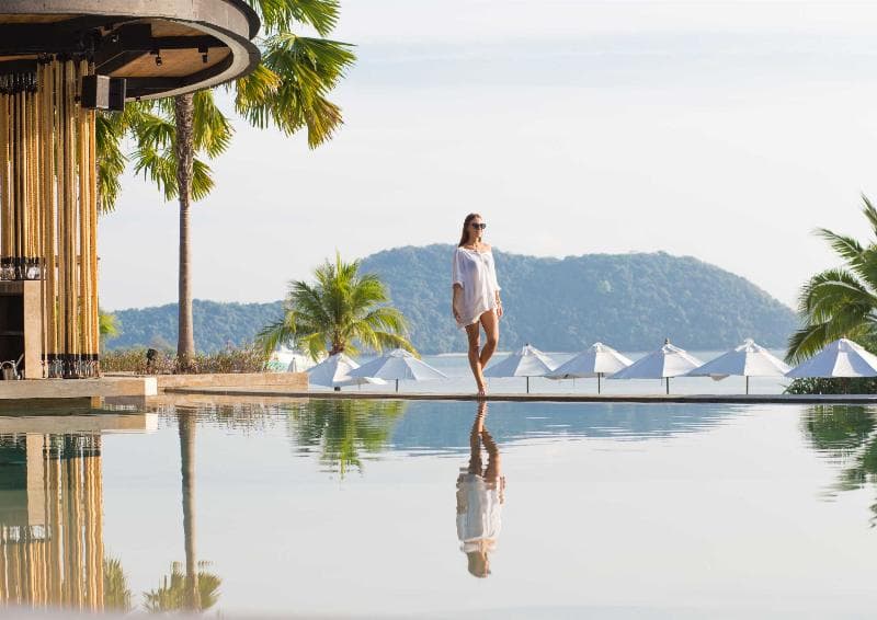 Pullman Phuket Panwa Beach Resort 4