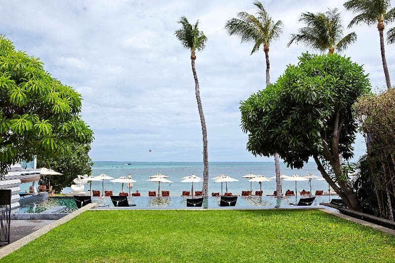 Sareeraya Villas & Suites photo 1