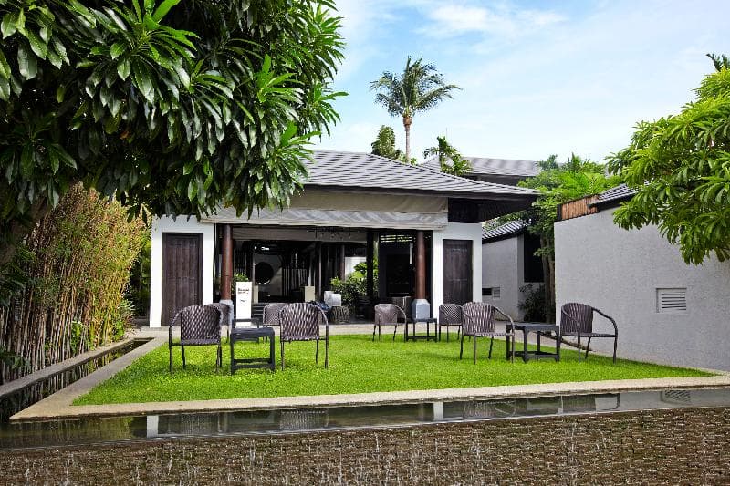 Sareeraya Villas & Suites 2