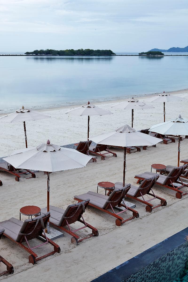 Sareeraya Villas & Suites 3